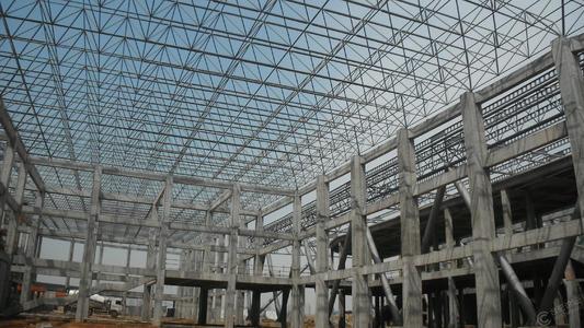介休概述网架加工对钢材的质量的具体要求